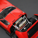 Illustration for article titled Engine Week: 12 Cylinders - Miura Jota SVR